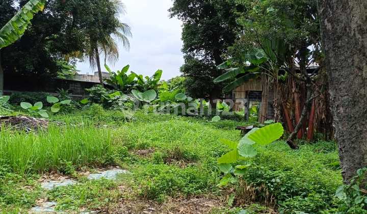 Tanah Jl Margonda Raya, Depok