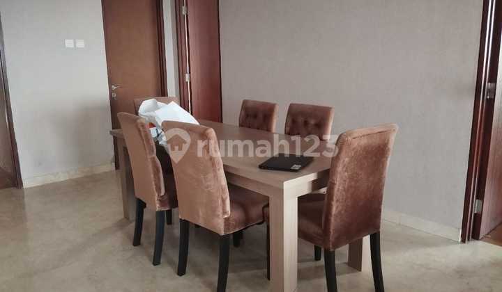 Springhill Tower Marygold Apartment, Kemayoran