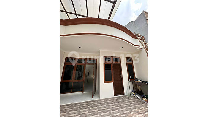 Dijual Rumah Taman Ratu, Kebun Jeruk Dijual Rumah Taman Ratu, Kebun Jeruk