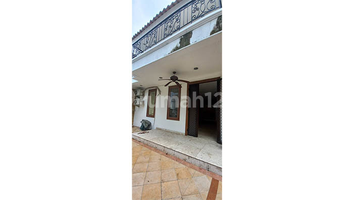 Rumah Gading Kirana Timur Kelapa Gading Rumah Gading Kirana Timur Kelapa Gading
