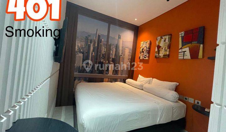 Hotel Front One Boutique, Darmawangsa Grand Taruma, Karawang  2