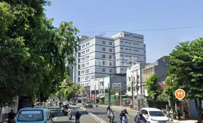 Dewi Sartika Land, Cawang Dewi Sartika Land, Cawang