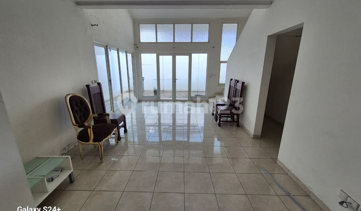 For Sale Suvarna Sutera House, Tangerang 2