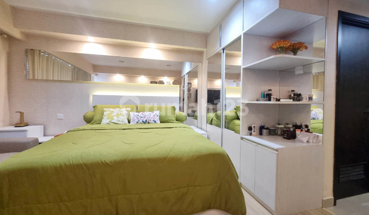 Apartemen The Hive Taman Sari, Cawang 1