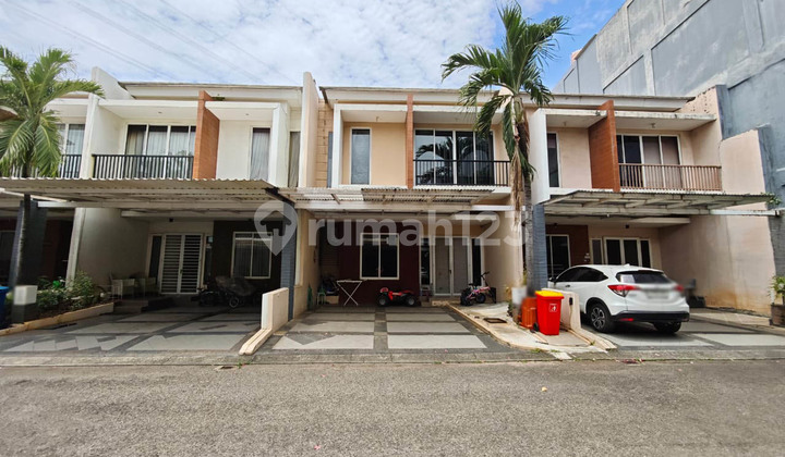 For Sale Riviera Garden House, Kelapa Gading
