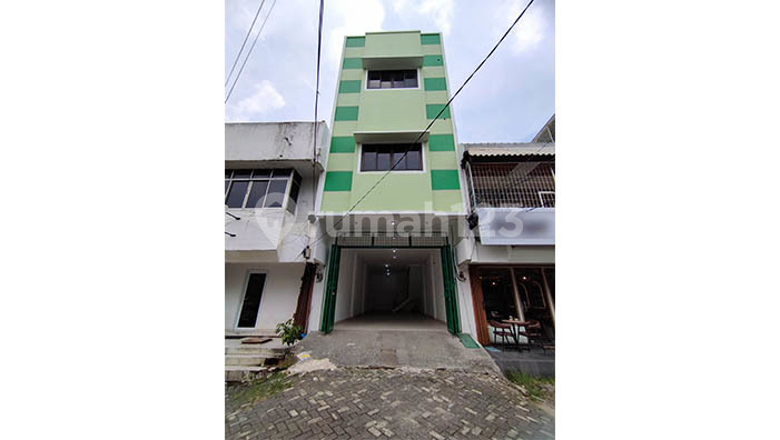 For Rent: Ruko Kusuma, Wijaya Kusuma Grogol For Rent: Ruko Kusuma, Wijaya Kusuma Grogol