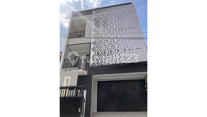 Dijual Rumah Kelapa Nias, Kelapa Gading 1