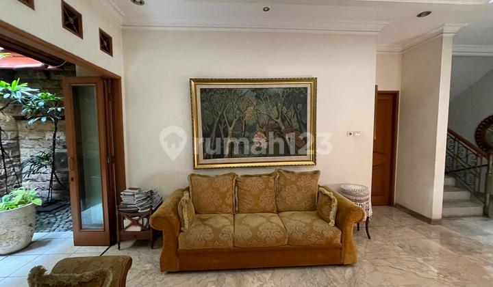 Rumah Selat Lombok Raya, Duren Sawit 2