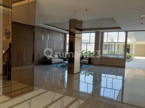 Apartment Citra 7 Semi Furnished 1br 1