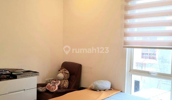 Rumah 2 Lantai Bagus SHM di Bukit Serpong Mas, Tangerang Selatan 2