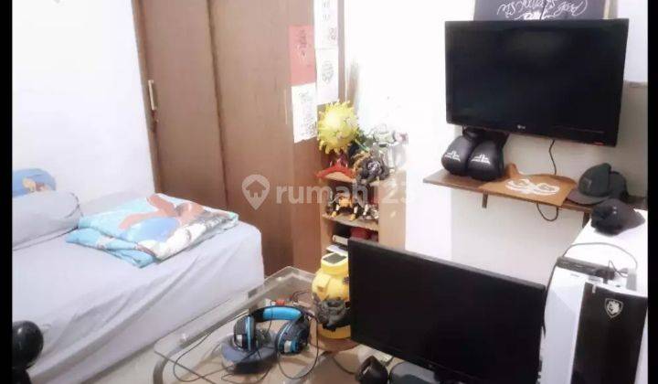 Rumah Bagus Semi Furnished Siap Huni di Bsd Tangerang 2