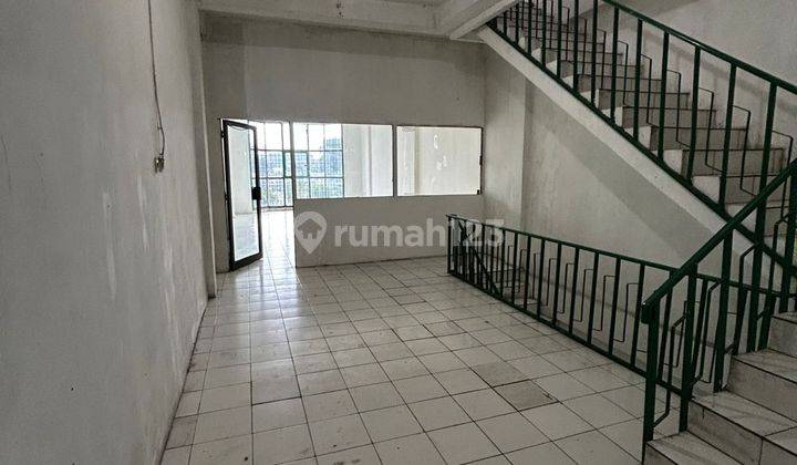 Dijual/sewa Ruko 3.5 Lantai Di Jl Imam Bonjol Karawaci Tangerang. 2