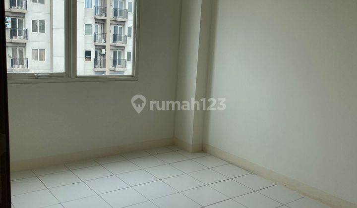 Apartemen  2 Kamar Tidur Baru Podomoro Golf View Unfurnished 2