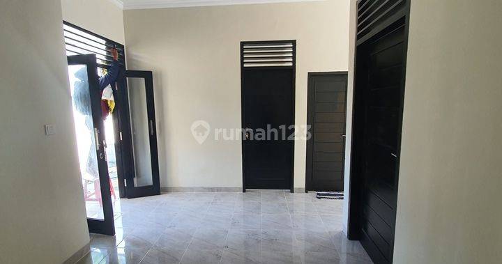 Rumah Cantik Murah 3 Kamar Di Badung  5