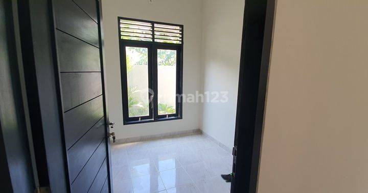 Rumah Cantik Murah 3 Kamar Di Badung  8