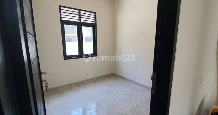 Rumah Cantik Murah 3 Kamar Di Badung  10