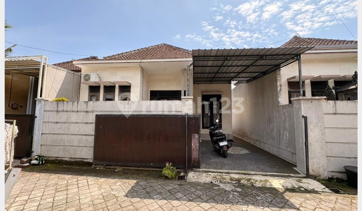 SHM House in Mengwi Badung - Ready to Occupancy, Strategic Location Near Canggu & Denpasar Bali. SHM House in Mengwi Badung - Ready to Occupancy, Strategic Location Near Canggu & Denpasar Bali.