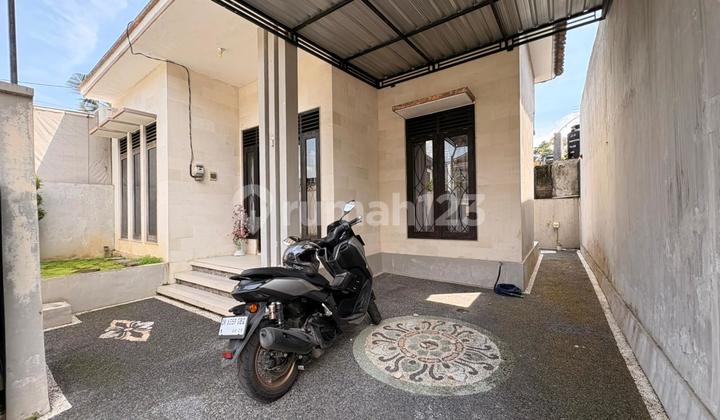 SHM House in Mengwi Badung - Ready to Occupancy, Strategic Location Near Canggu & Denpasar Bali. 2