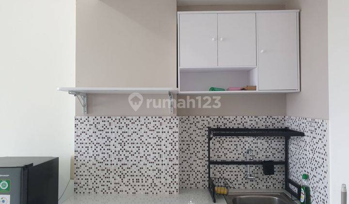 Apartemen 2 Br Strategis Surabaya Timur Dekat Unair, Dharmahusada 2