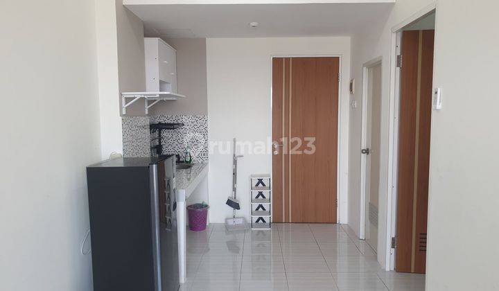 Apartemen 2 Br Strategis Surabaya Timur Dekat Unair, Dharmahusada 1