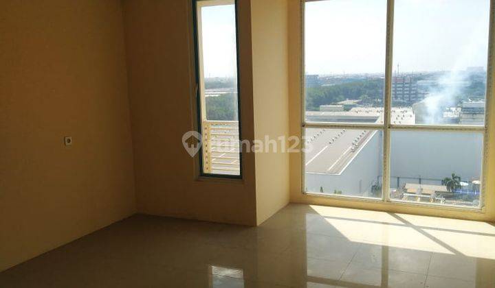 2 BR Apartment City View Dekat Sier, Kutisari, Jemursari 1