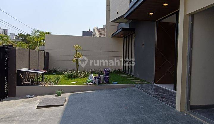 Rumah Minimalis Surabaya Timur Dekat Manyar, Galaxy Mall, Its 2