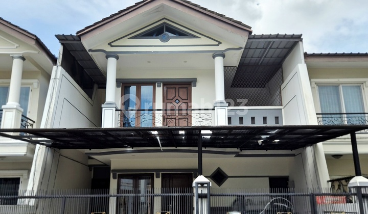 For Sale 2-Story House.puri.indah 2