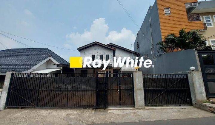 Turun Harga Dijual Rumah Lama Hitung Tanah Lokasi Bagus Cocok Buat Kost 1