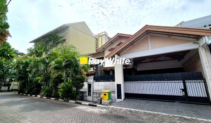 Dijual Rumah 2.lantai Kawasan Pos Pengumben 1