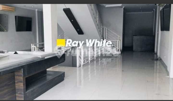 Dijual Ruko Gandeng Kawasan Green ********.panjang