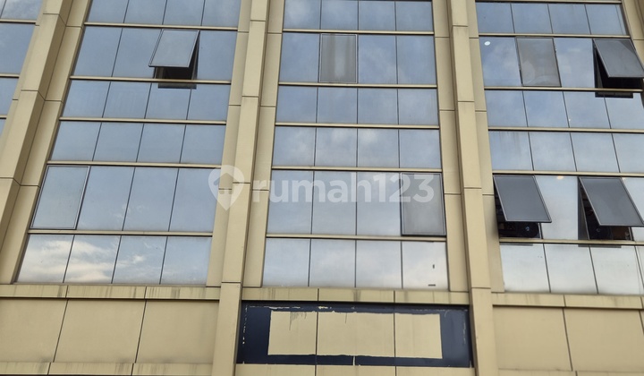 For Sale 5-Floor Shop House, Pantai Indah Kapuk. For Sale 5-Floor Shop House, Pantai Indah Kapuk.