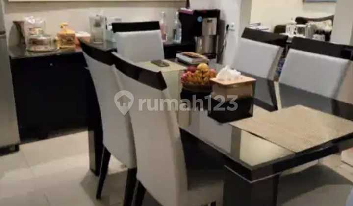 Dijual.rumah.cantik 1.5.Lantai Permata.buana.puri.indah