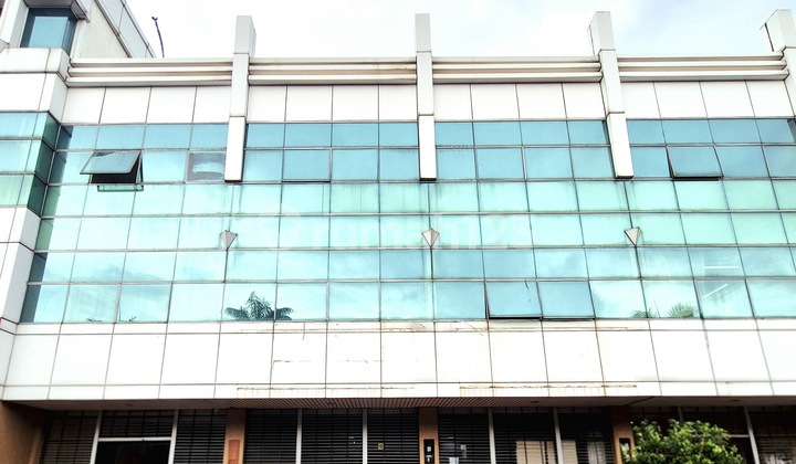 Disewakan Ruko.gandeng Puri Indah Disewakan Ruko.gandeng Puri Indah