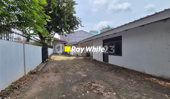 Dijual Kavling Komersil.kawasan Slipi Dijual Kavling Komersil.kawasan Slipi