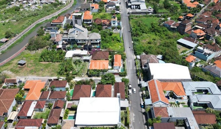 Land For Rent In Seminyak - Bali Land For Rent In Seminyak - Bali