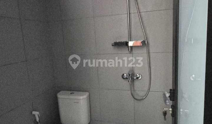 Brandnew Rumah Taman Villa Meruya Luas 126m2 2