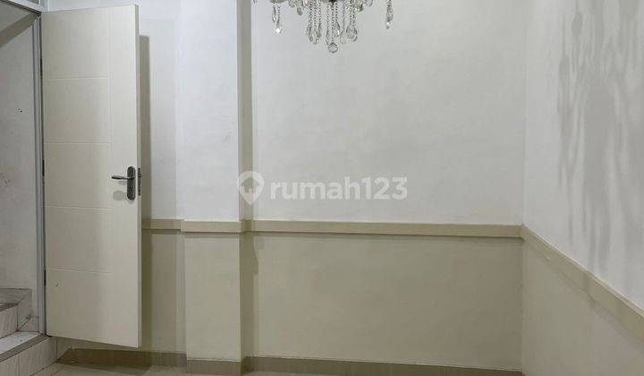 Rumah Minimalis Renov Citra Garden 5 Uk 8x16 2