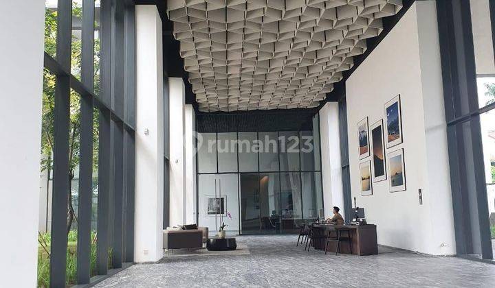 Apartemen Izzara TB.Simatupang  2 Bedroom Furnished 1