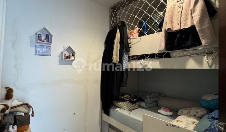 Pik 2 Semi Furnished House 6X12.5 2