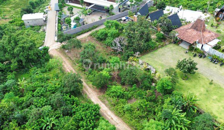 Land Ready to Build at Pecatu 2