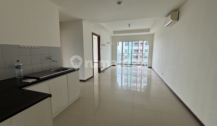 Available 2 Bedroom Condominium Luas 82M2 2