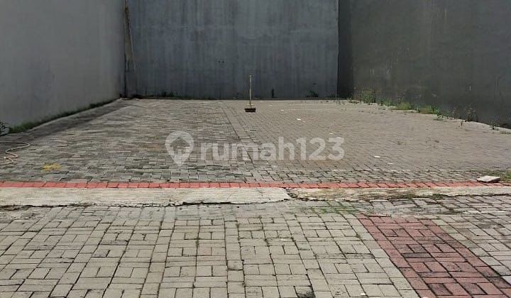 For Rent Elang Laut Pik Plot Suitable for Business