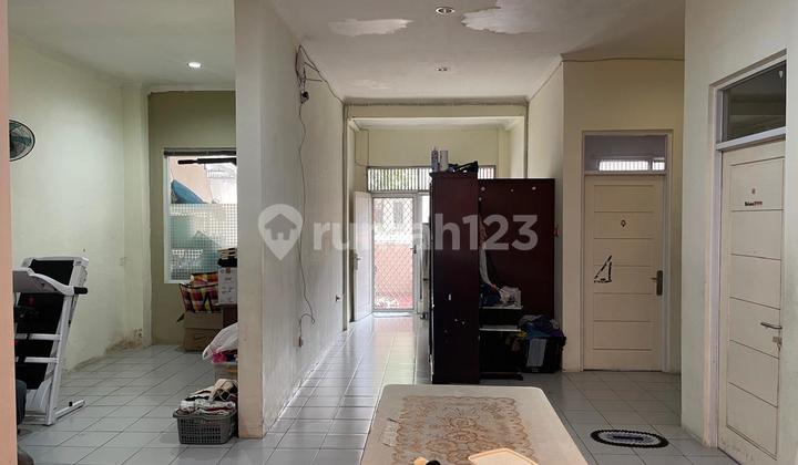 Murah Nih Rumah Villa Melati Mas 3 Bedroom Siap Huni