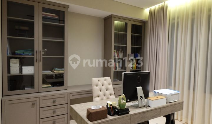 Villa Mewah Dijual Kuta