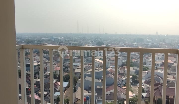 Turun Harga Apartemen Belmont Kebon Jeruk 1 Bedroom 2