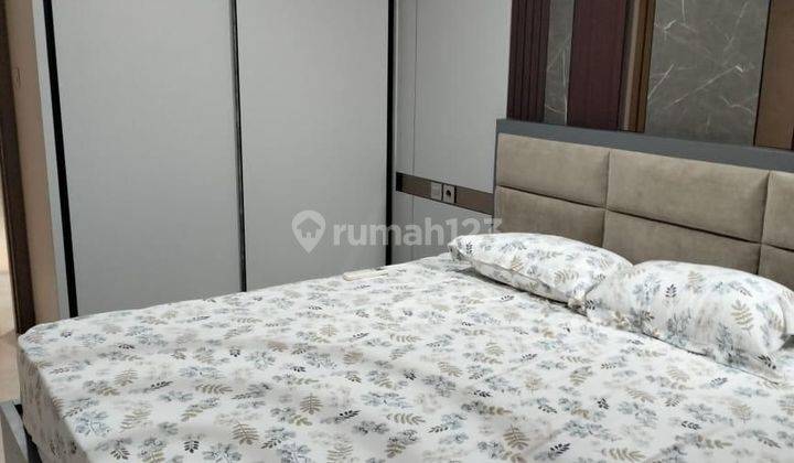 FULL FURNISHED APARTEMEN GOLD COAST PIK 3 BEDROOM 1