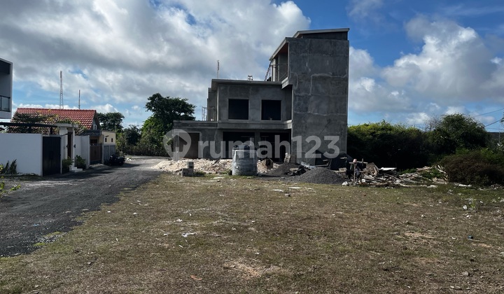 Tanah Premium Kutuh Tanah Premium Kutuh