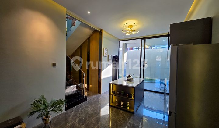 Brand New Modern House 2