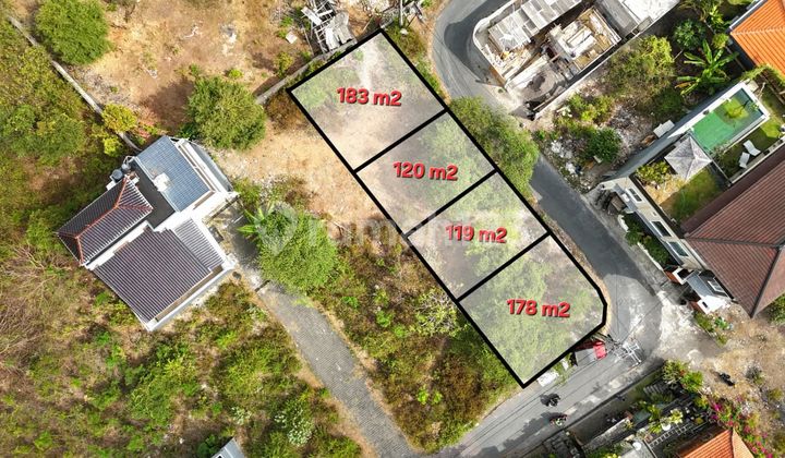 Premium Land For Sale Nusa Dua Premium Land For Sale Nusa Dua