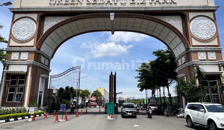 Murahh Gudang Bizpark Daan Mogot 9X24 Murahh Gudang Bizpark Daan Mogot 9X24